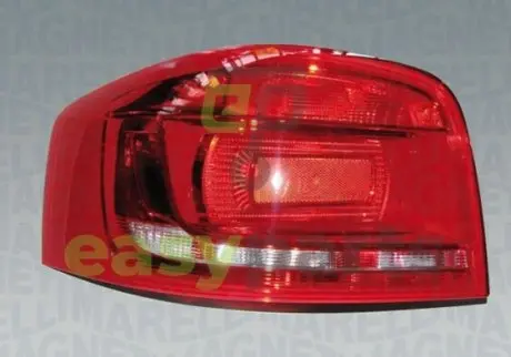 Фонарь задний MAGNETI MARELLI 714021910804
