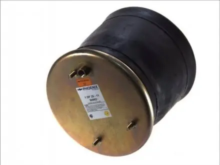 Фото пневмоподушка PHOENIX 1DF251150982 Пневмоподушка PHOENIX 1DF251150982