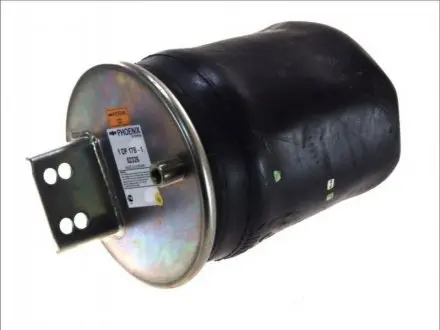 Фото пневмоподушка PHOENIX 1DF17B152326 Пневмоподушка PHOENIX 1DF17B152326