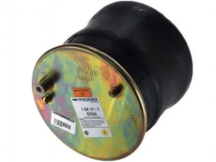 Фото пневмоподушка PHOENIX 1DF17152324 Пневмоподушка PHOENIX 1DF17152324