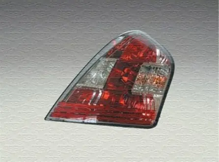 Задній ліхтар MAGNETI MARELLI 714028150801
