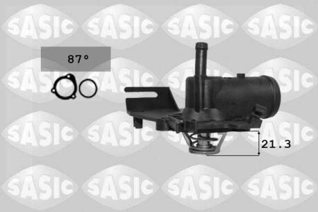 SKODA Felicia SASIC 3306085