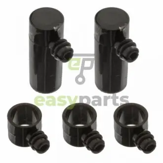 Шланг смазки FEBI BILSTEIN 11549