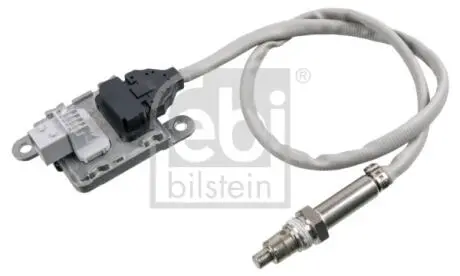 Автозапчасть FEBI BILSTEIN 185697
