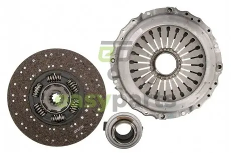 Автозапчасть FEBI BILSTEIN 105173