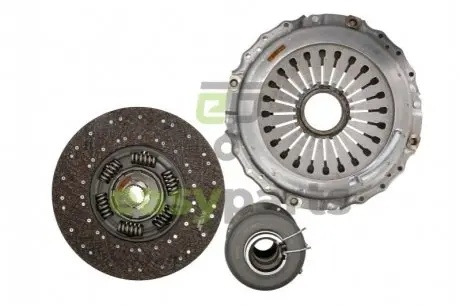 Автозапчасть FEBI BILSTEIN 105174