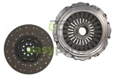Автозапчасть FEBI BILSTEIN 105175