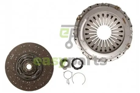Автозапчасть FEBI BILSTEIN 105188