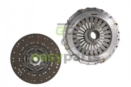 Автозапчасть FEBI BILSTEIN 105220