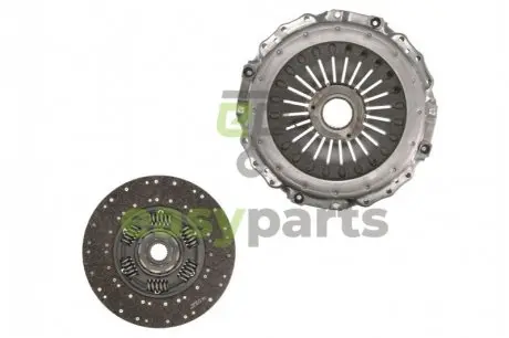 Автозапчасть FEBI BILSTEIN 105233