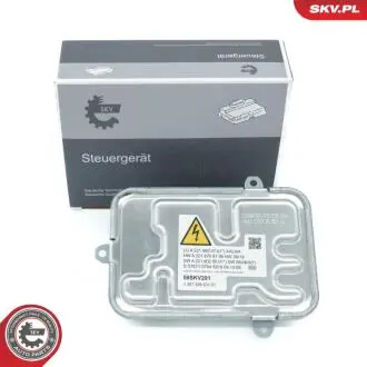 Автозапчасть SKV GERMANY 59SKV201