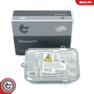 Автозапчасть SKV GERMANY 59SKV198