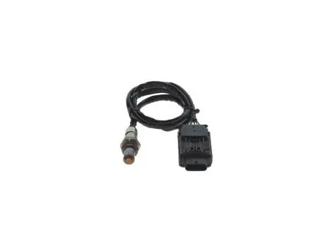 Автозапчасть BOSCH 0281008557