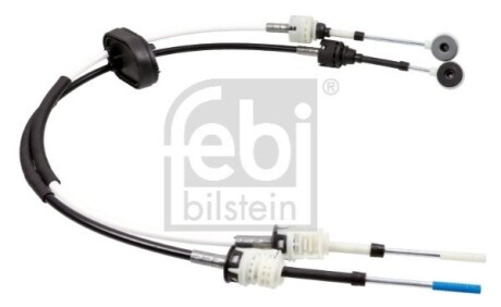 Автозапчасть FEBI BILSTEIN 179902