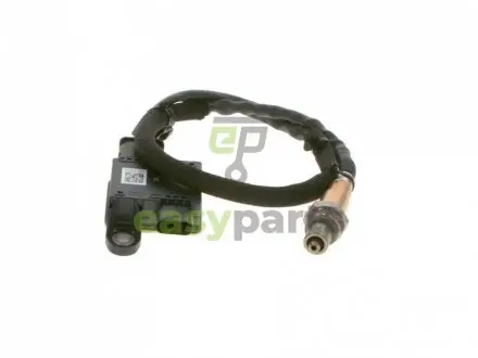 Автозапчасть BOSCH 0281006748