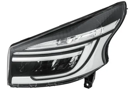 Автозапчасть HELLA 1EX014031091