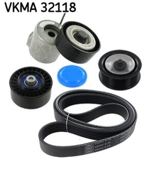 Автозапчасть SKF VKMA32118