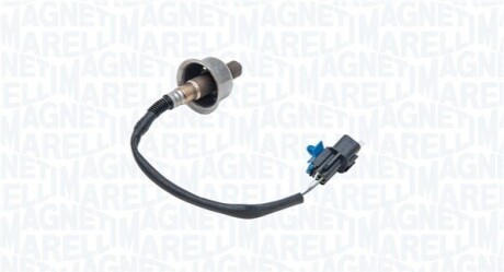 Автозапчасть MAGNETI MARELLI 466016355205