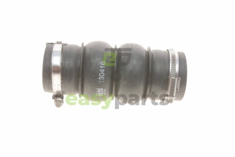 Патрубок інтеркулера Citroen Berlingo/Jumpy/Peugeot Expert/Partner 1.6 HDI 05- FEBI BILSTEIN 180416