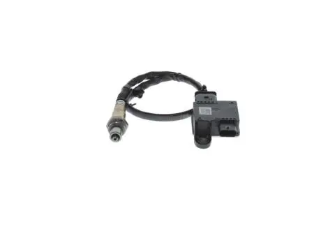 Автозапчасть BOSCH 0281007509