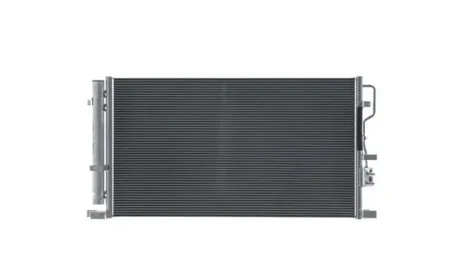 Автозапчасть MAHLE / KNECHT AC64000S (фото 1)
