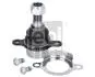 Опора кульова (передня/знизу) Ford Transit V362/V363 12- FEBI BILSTEIN 185478 (фото 1)