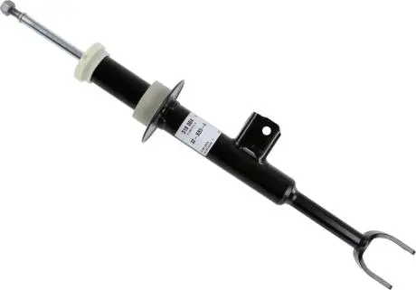 Автозапчасть SACHS 318084