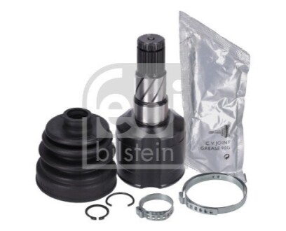 Автозапчасть FEBI BILSTEIN 184745