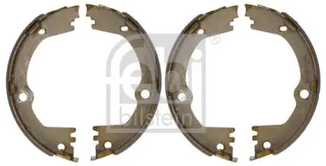 Автозапчасть FEBI BILSTEIN 184661