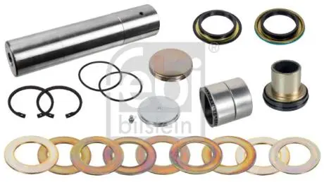 Автозапчасть FEBI BILSTEIN 177908