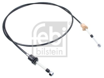 Автозапчасть FEBI BILSTEIN 181081