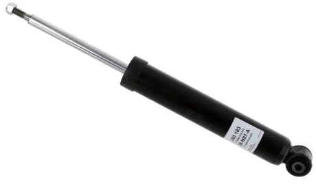 Автозапчасть SACHS 350183