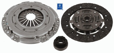 Автозапчасть SACHS 3000951640