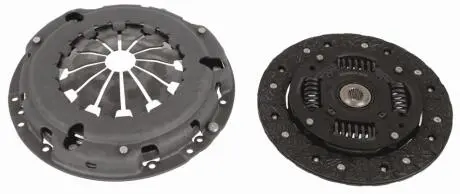 Автозапчасть SACHS 3000950871 (фото 1)