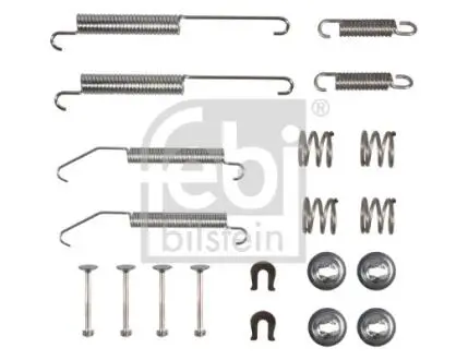 Автозапчасть FEBI BILSTEIN 182588