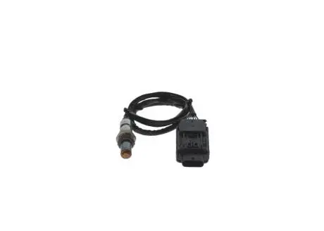 Автозапчасть BOSCH 0281008537