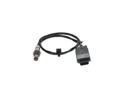 Автозапчасть BOSCH 0281008642