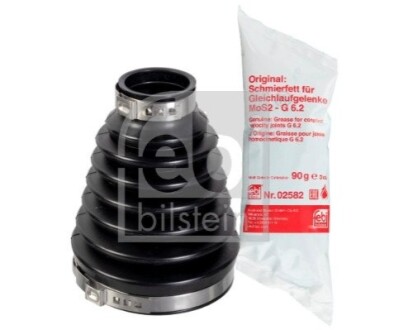 Автозапчасть FEBI BILSTEIN 179827