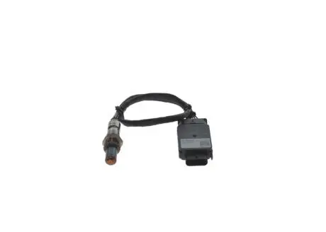 Автозапчасть BOSCH 0281008783