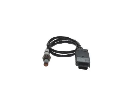 Автозапчасть BOSCH 0281008751