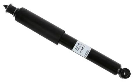 Автозапчасть SACHS 319765