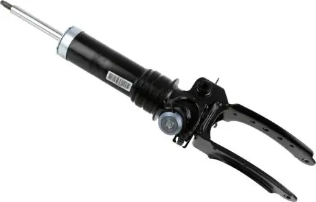 Автозапчасть SACHS 319017