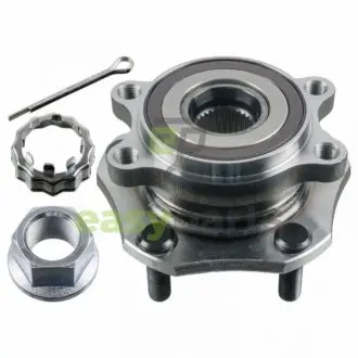 Автозапчасть BLUE PRINT ADBP820040