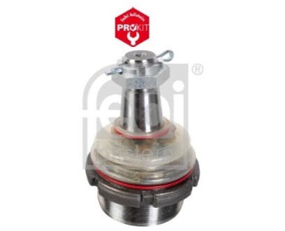 Автозапчасть FEBI BILSTEIN 175114