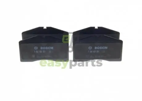 Автозапчасть BOSCH 0986494950