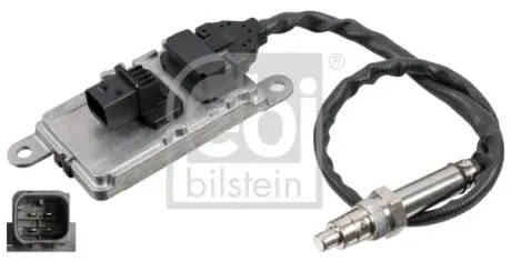 Автозапчасть FEBI BILSTEIN 176855