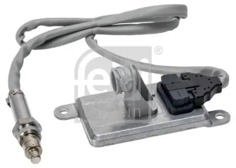 Автозапчасть FEBI BILSTEIN 178608