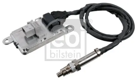 Автозапчасть FEBI BILSTEIN 176853