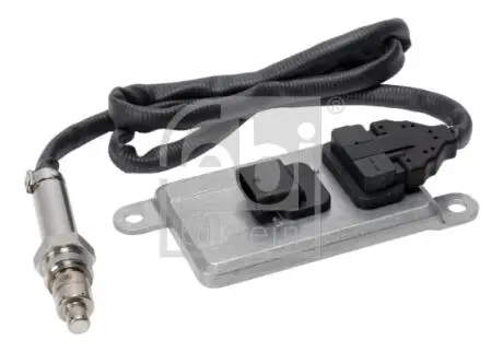 Автозапчасть FEBI BILSTEIN 178601
