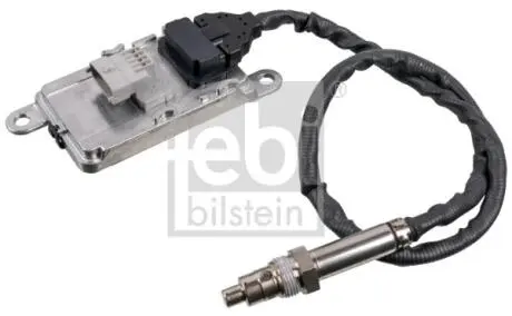 Автозапчасть FEBI BILSTEIN 176851